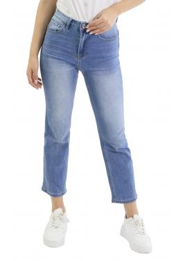Jeans cropped "Sofi"